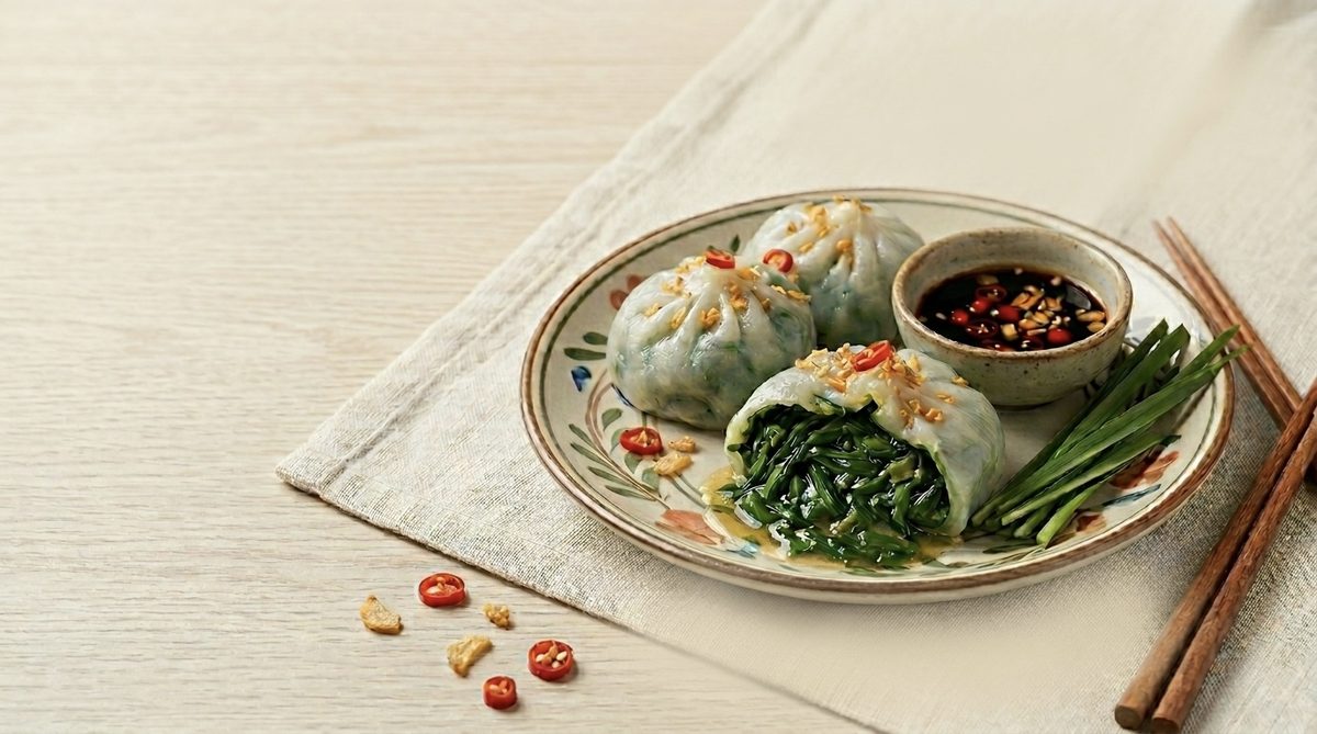 น้ำจิ้มสูตรลับ